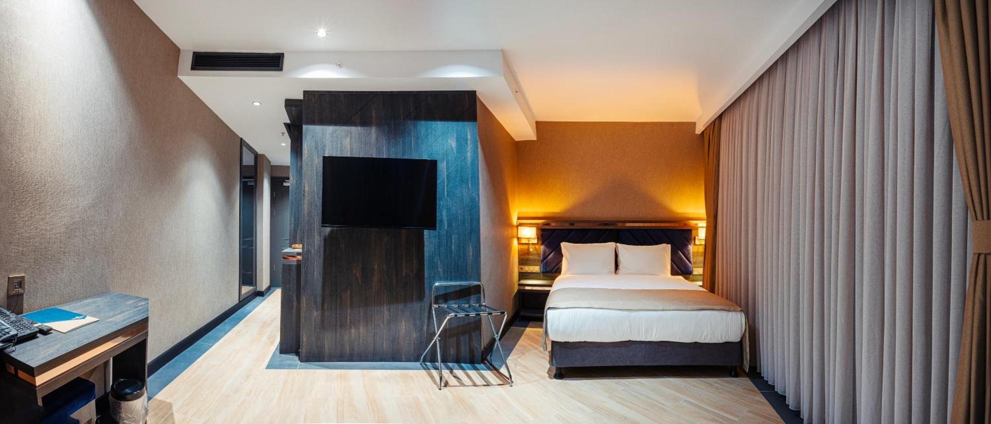 Westdoor Hotel Едірне Екстер'єр фото
