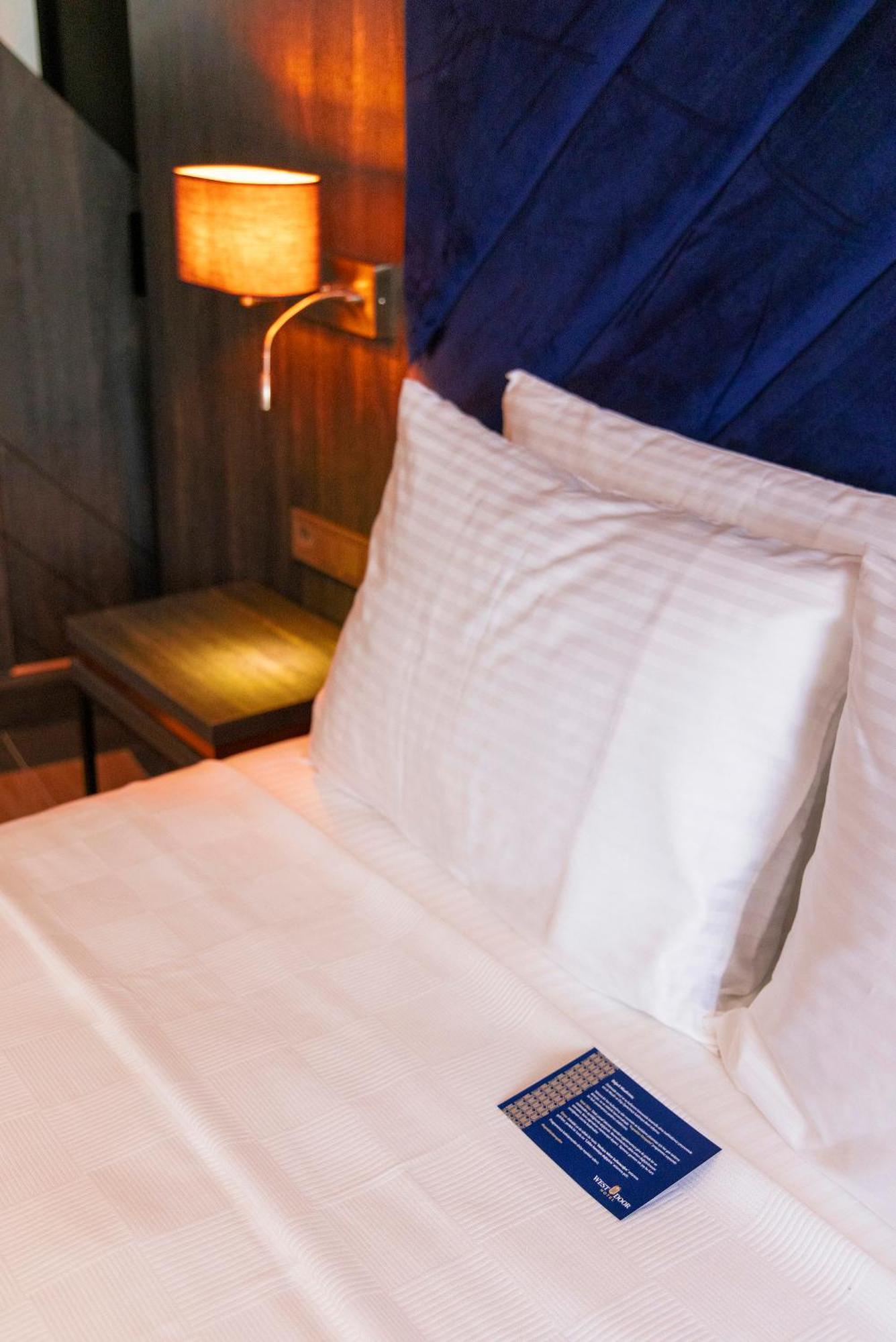 Westdoor Hotel Едірне Екстер'єр фото