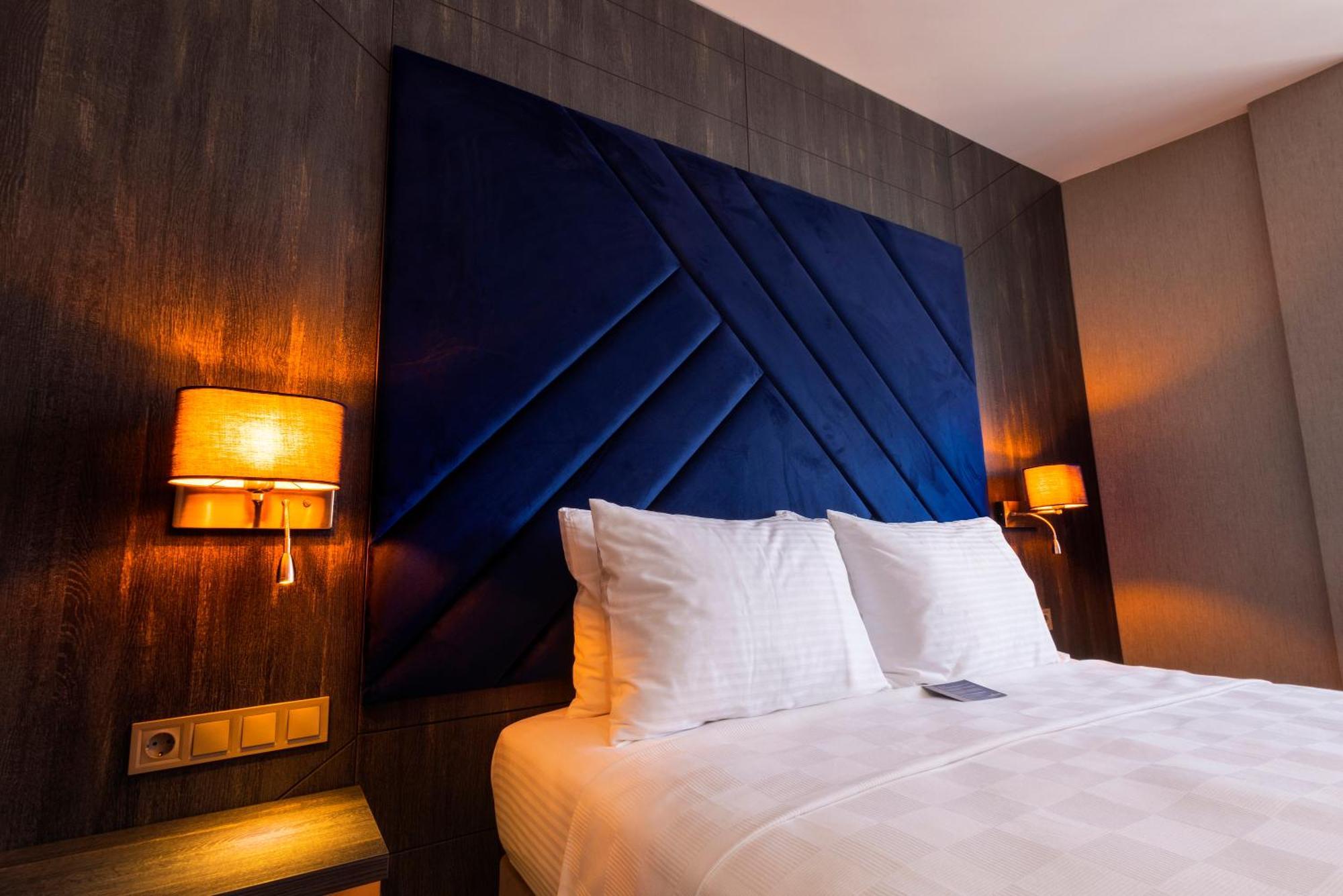 Westdoor Hotel Едірне Екстер'єр фото