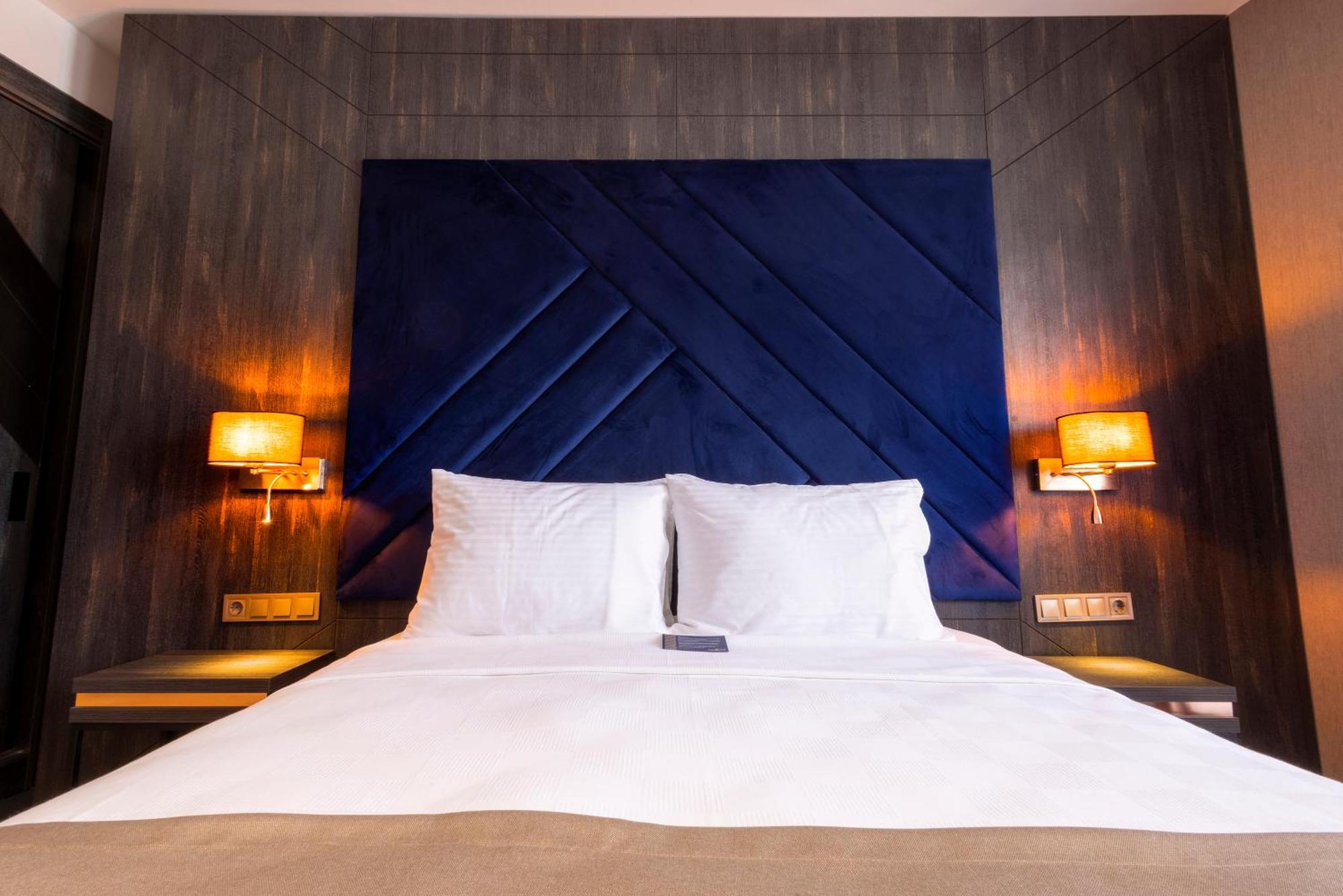 Westdoor Hotel Едірне Екстер'єр фото