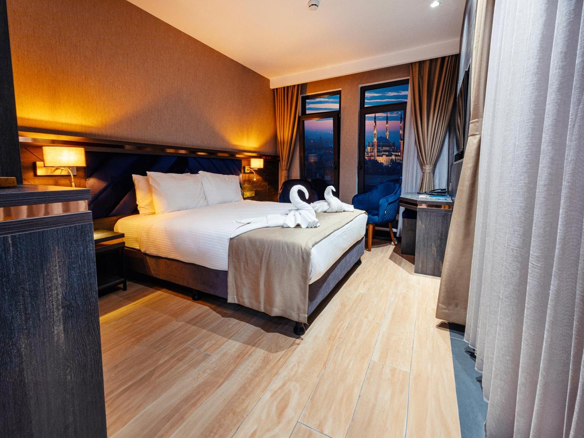 Westdoor Hotel Едірне Екстер'єр фото
