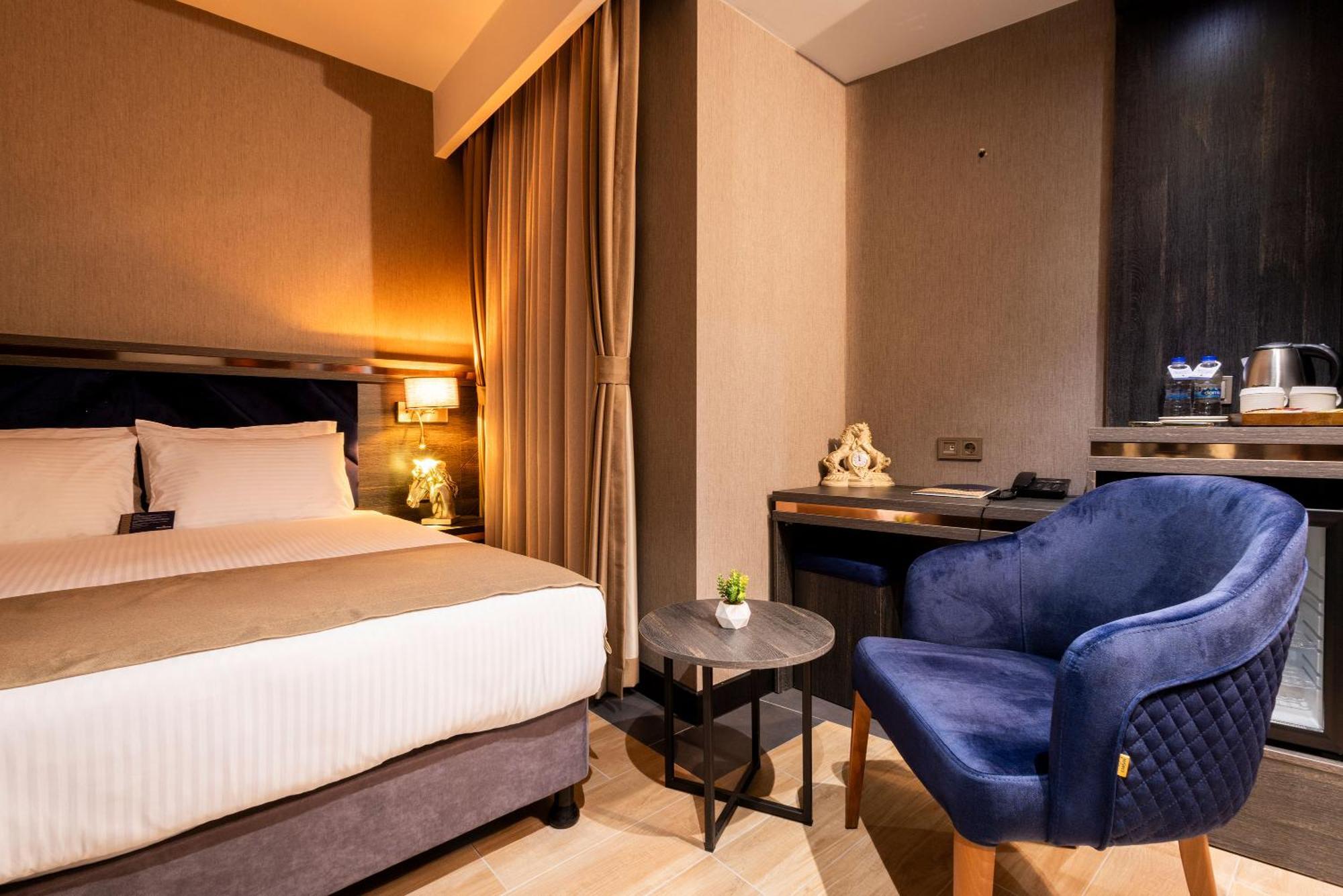 Westdoor Hotel Едірне Екстер'єр фото