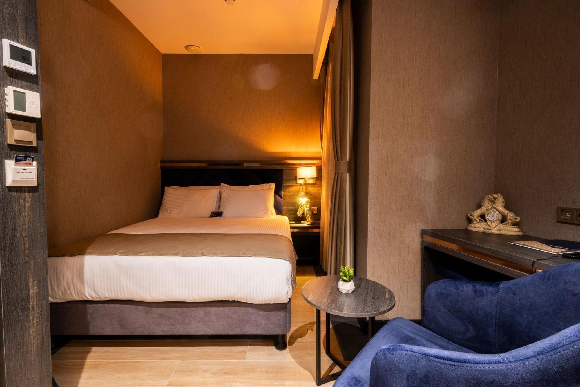 Westdoor Hotel Едірне Екстер'єр фото