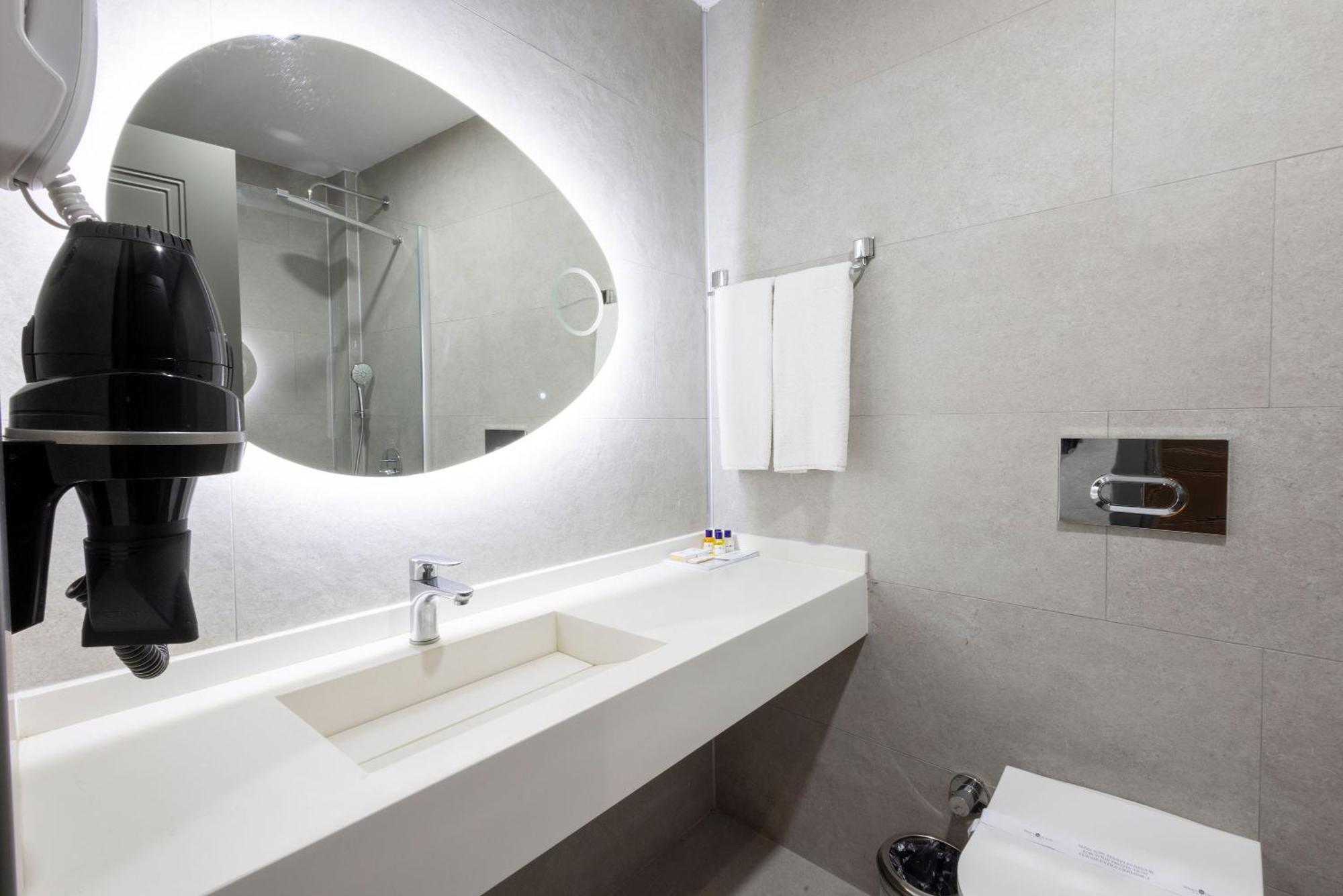 Westdoor Hotel Едірне Екстер'єр фото