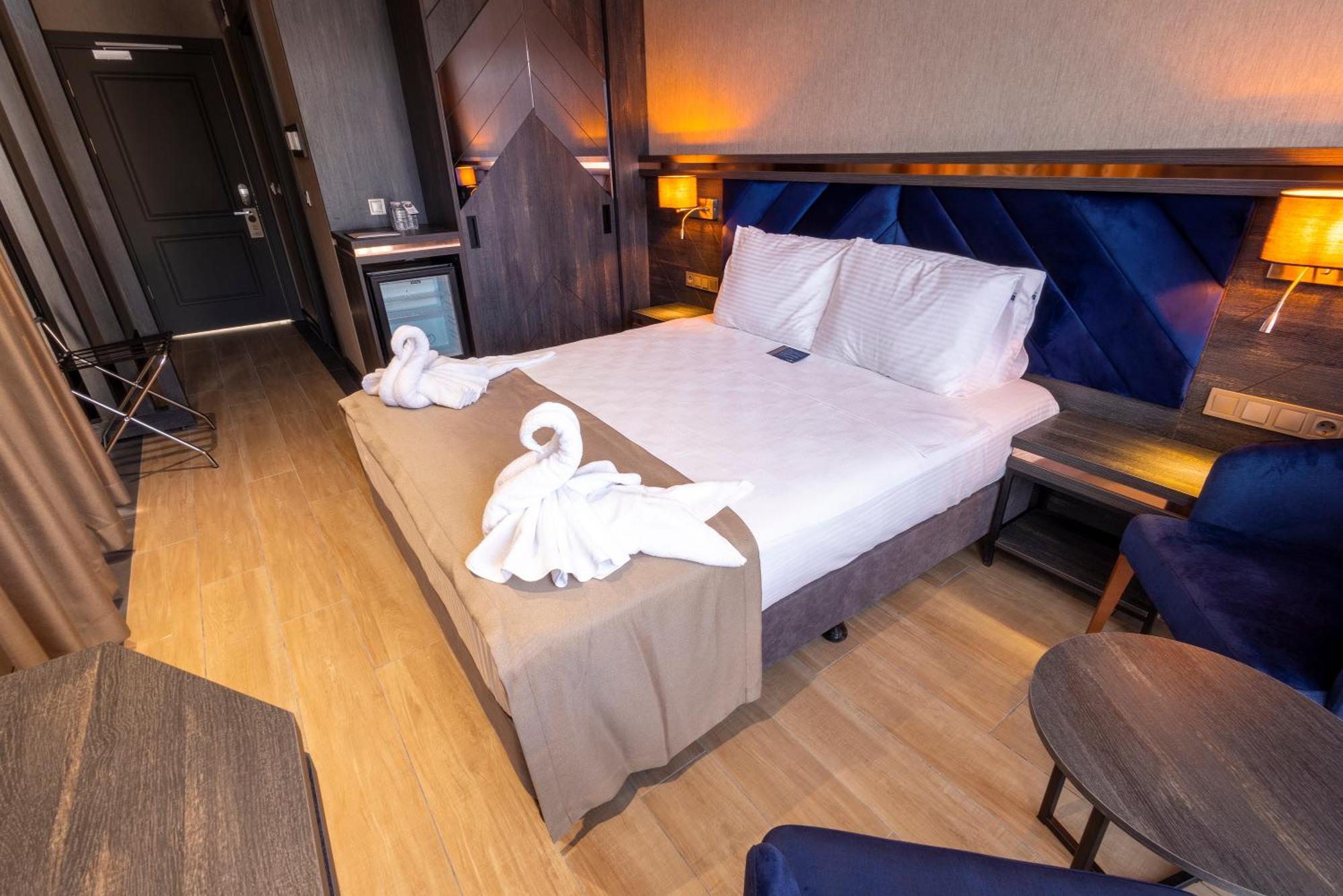 Westdoor Hotel Едірне Екстер'єр фото
