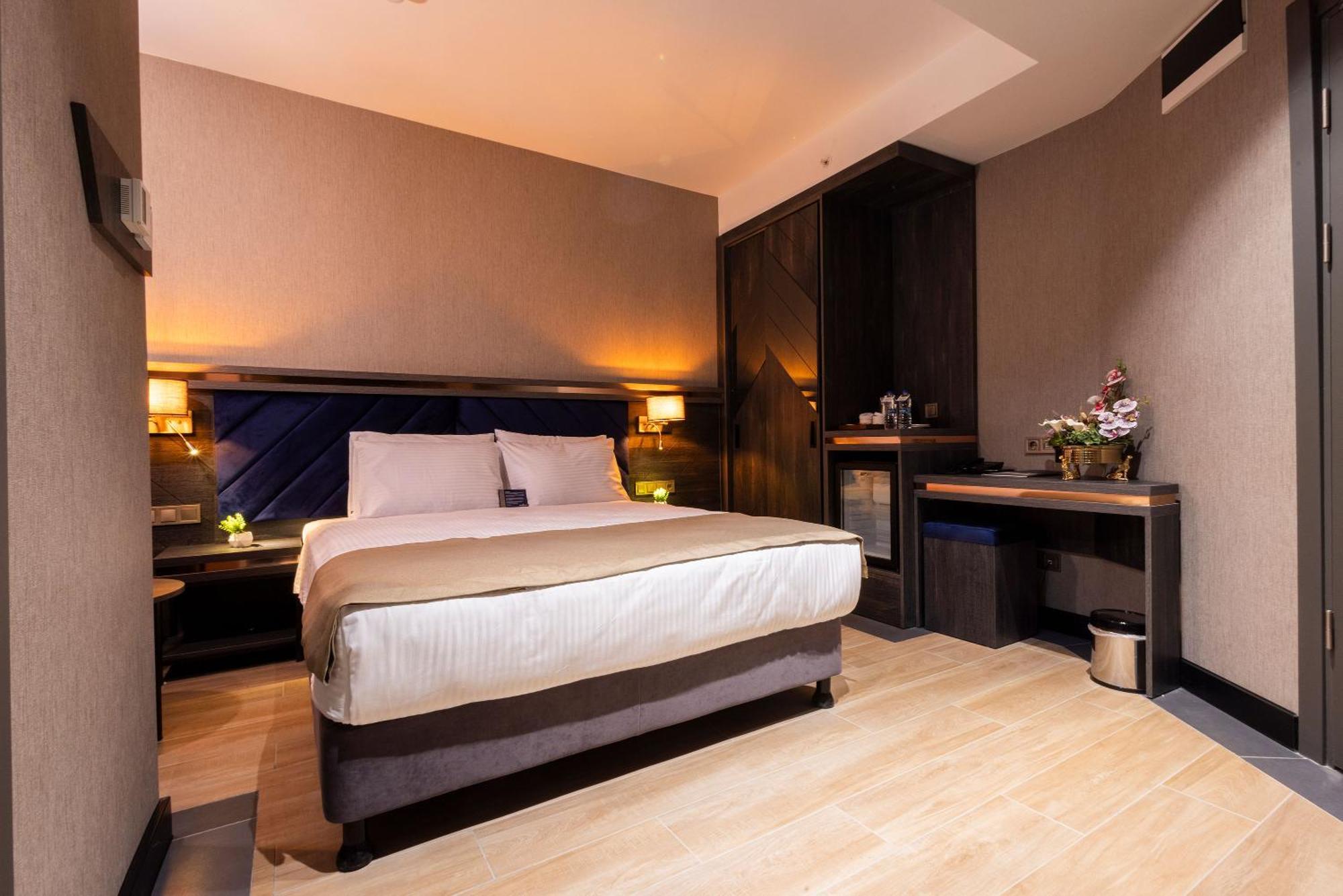 Westdoor Hotel Едірне Екстер'єр фото