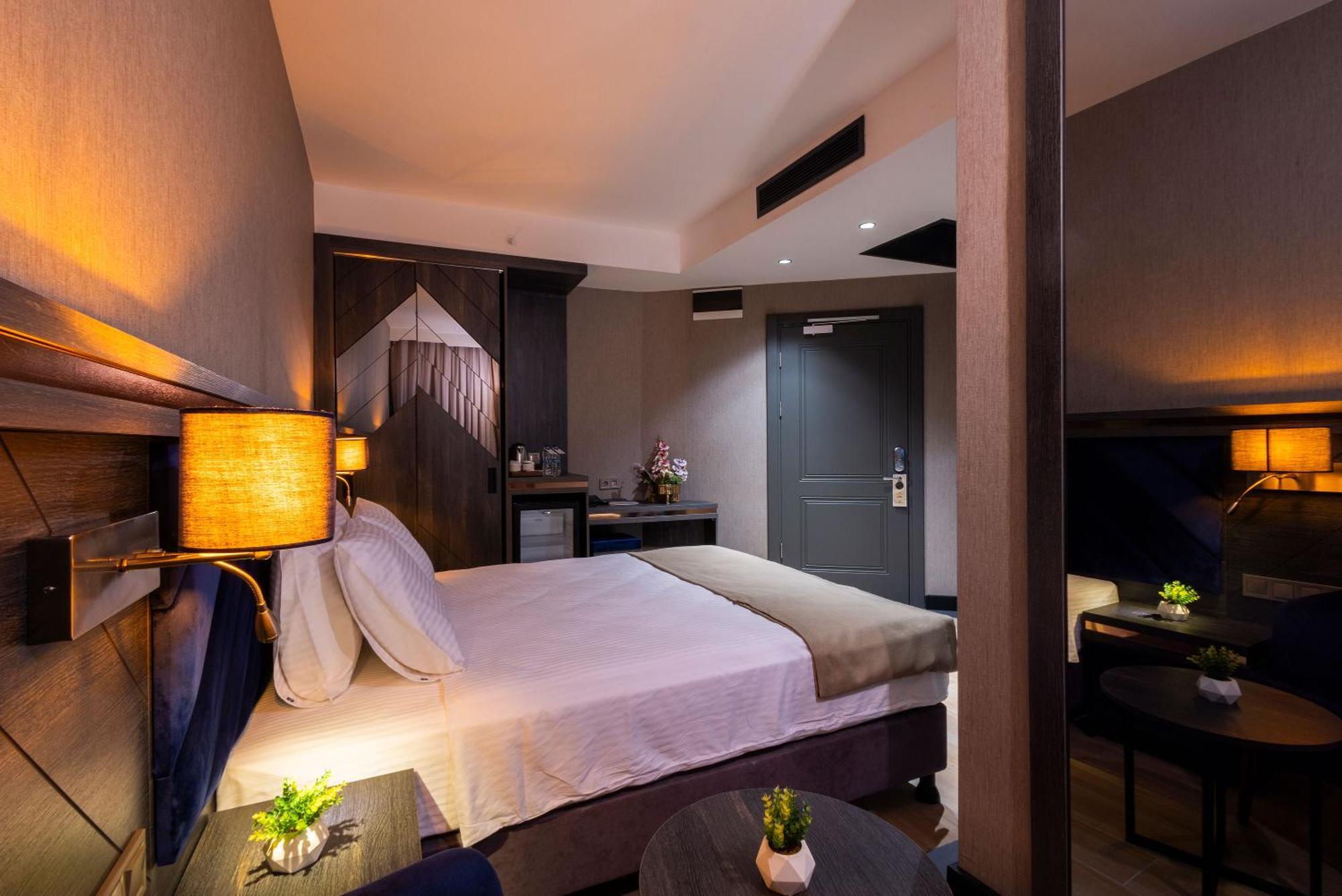Westdoor Hotel Едірне Екстер'єр фото