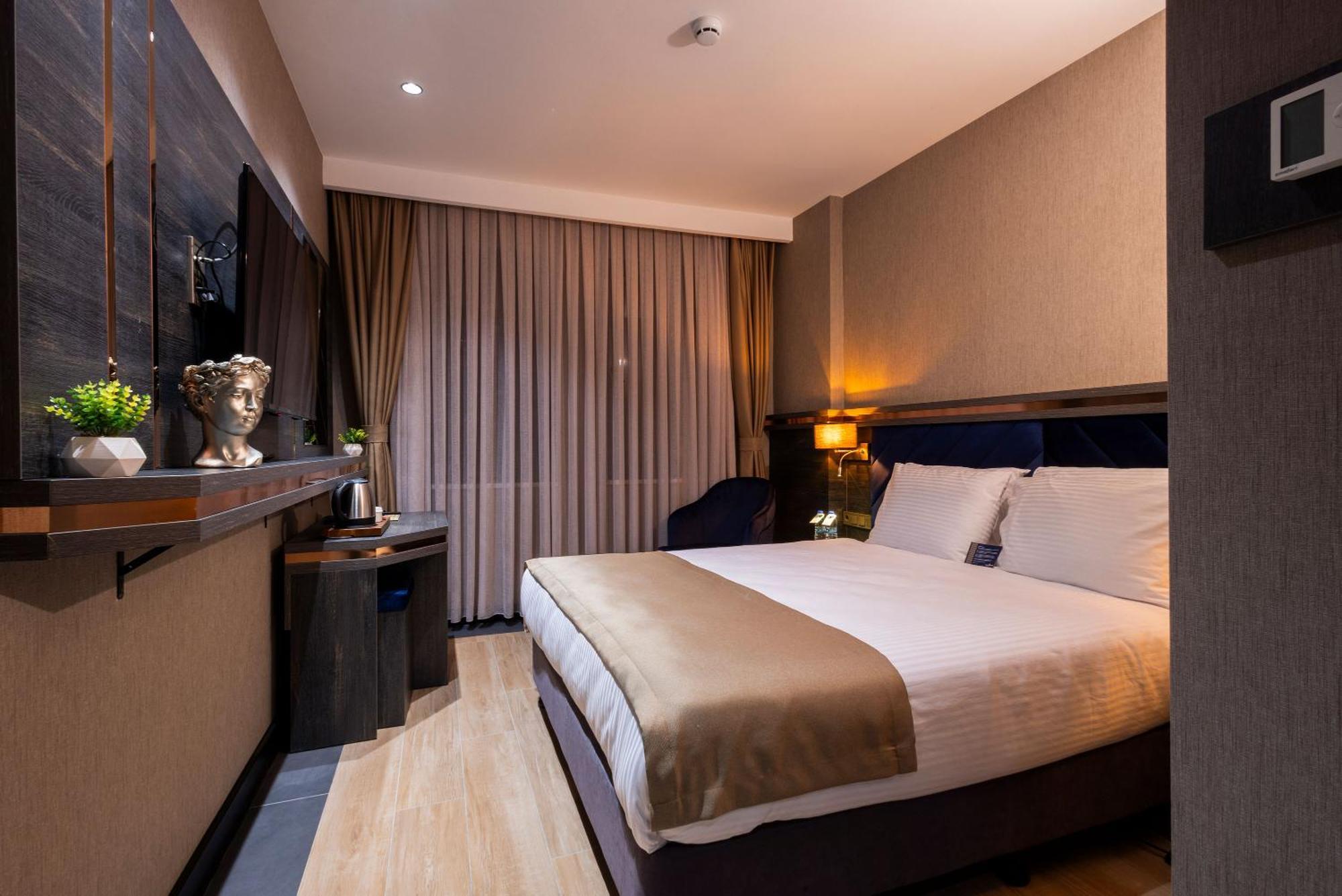 Westdoor Hotel Едірне Екстер'єр фото