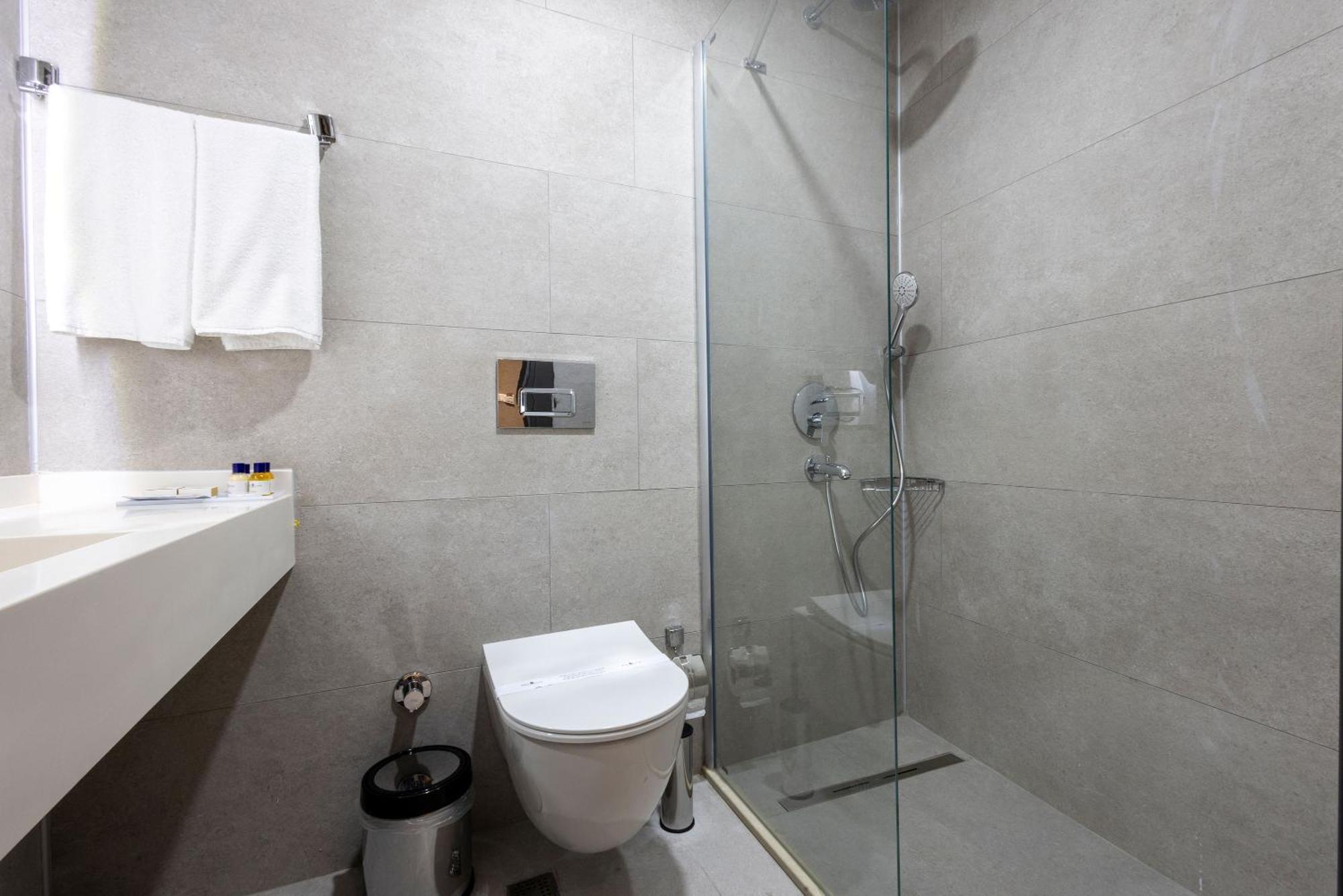 Westdoor Hotel Едірне Екстер'єр фото