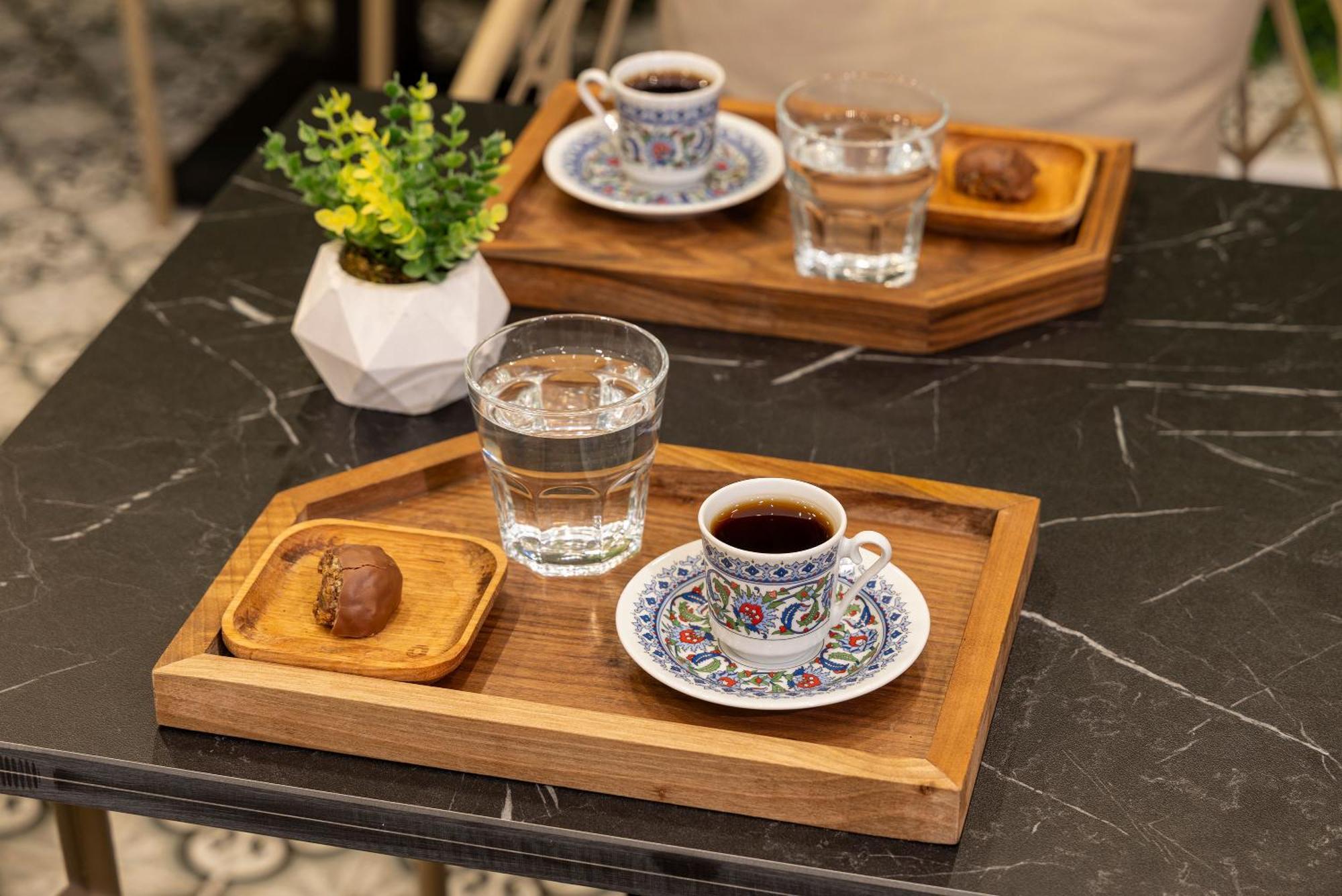 Westdoor Hotel Едірне Екстер'єр фото