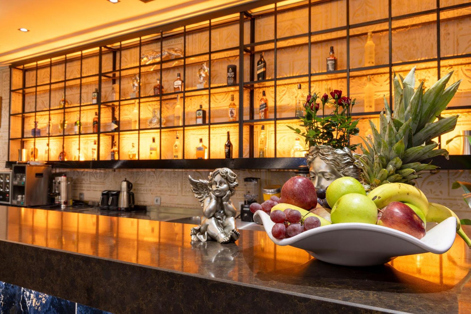 Westdoor Hotel Едірне Екстер'єр фото