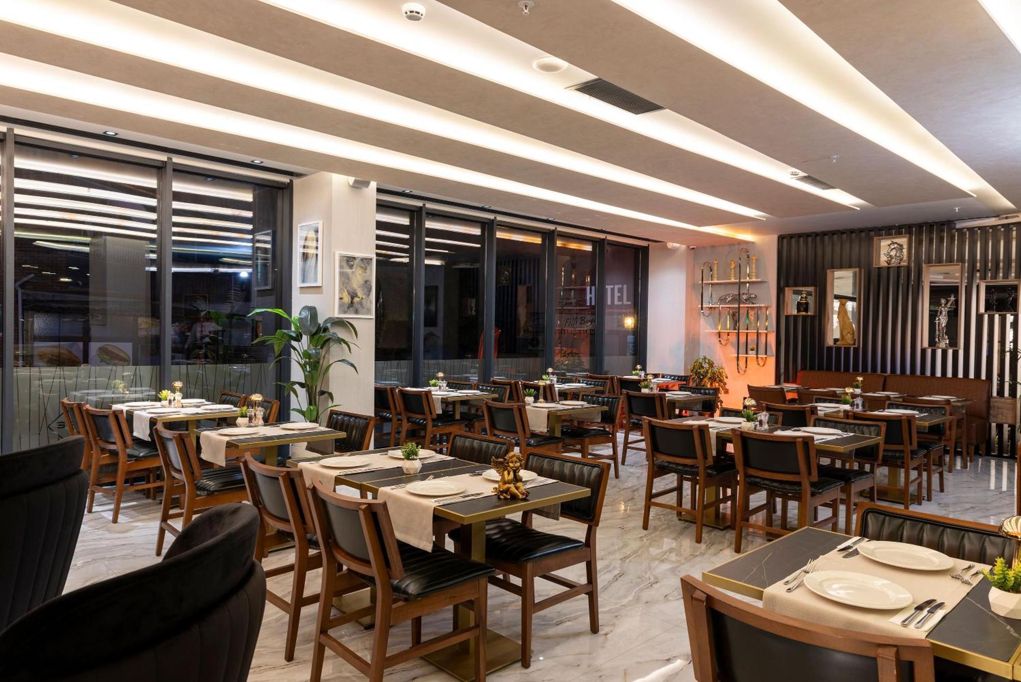 Westdoor Hotel Едірне Екстер'єр фото