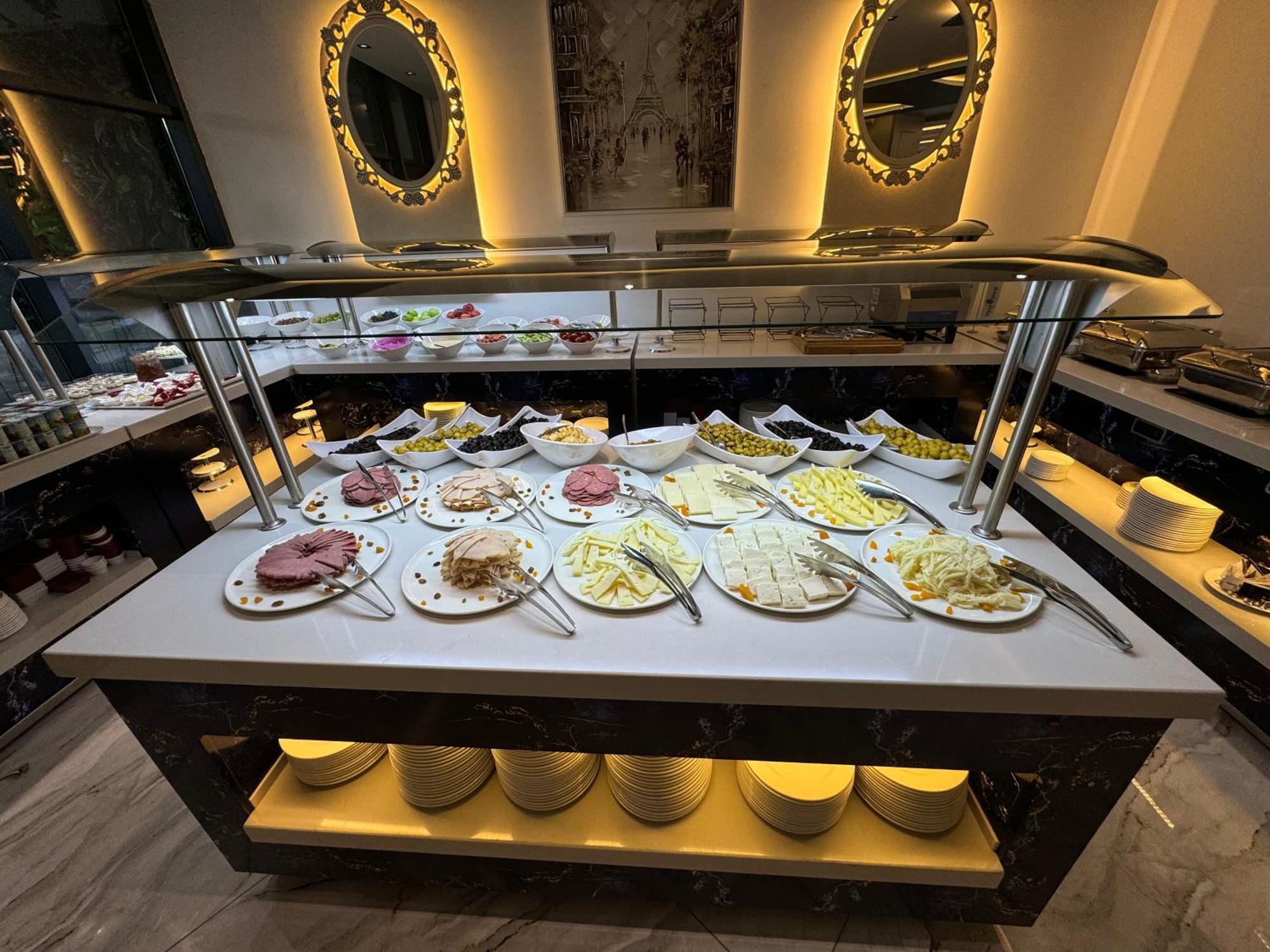 Westdoor Hotel Едірне Екстер'єр фото